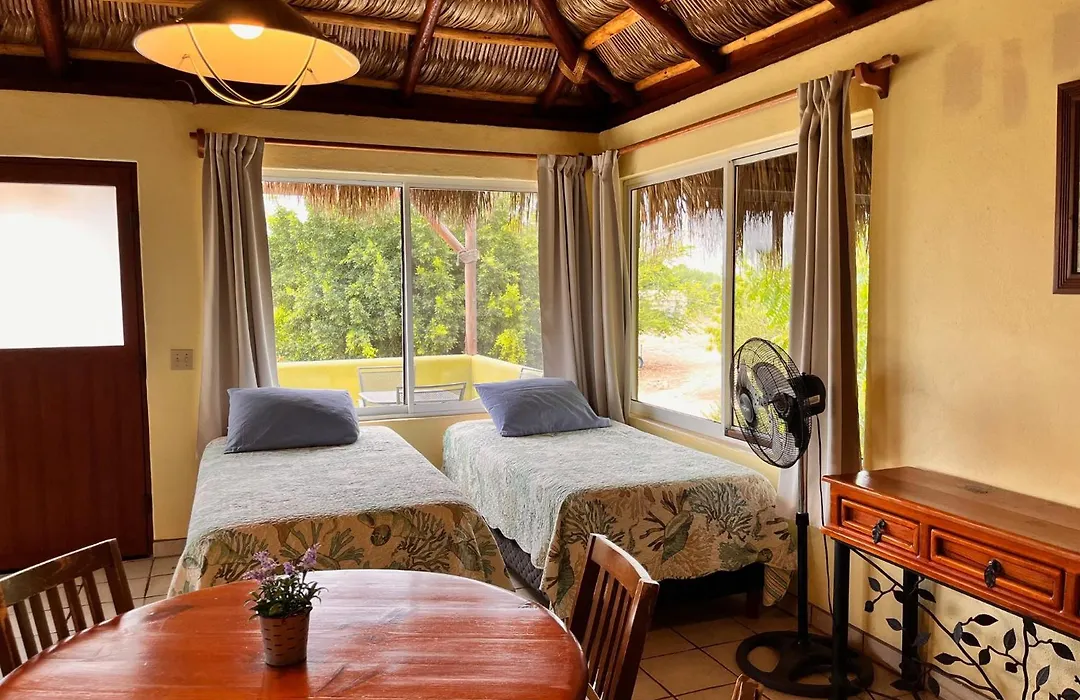 Cabo Pulmo Beach Resort-1
