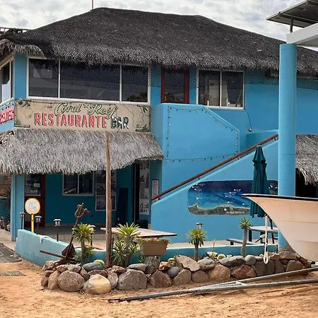 Cabo Pulmo Beach Resort-3